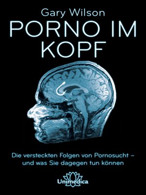 cover image of Porno im Kopf